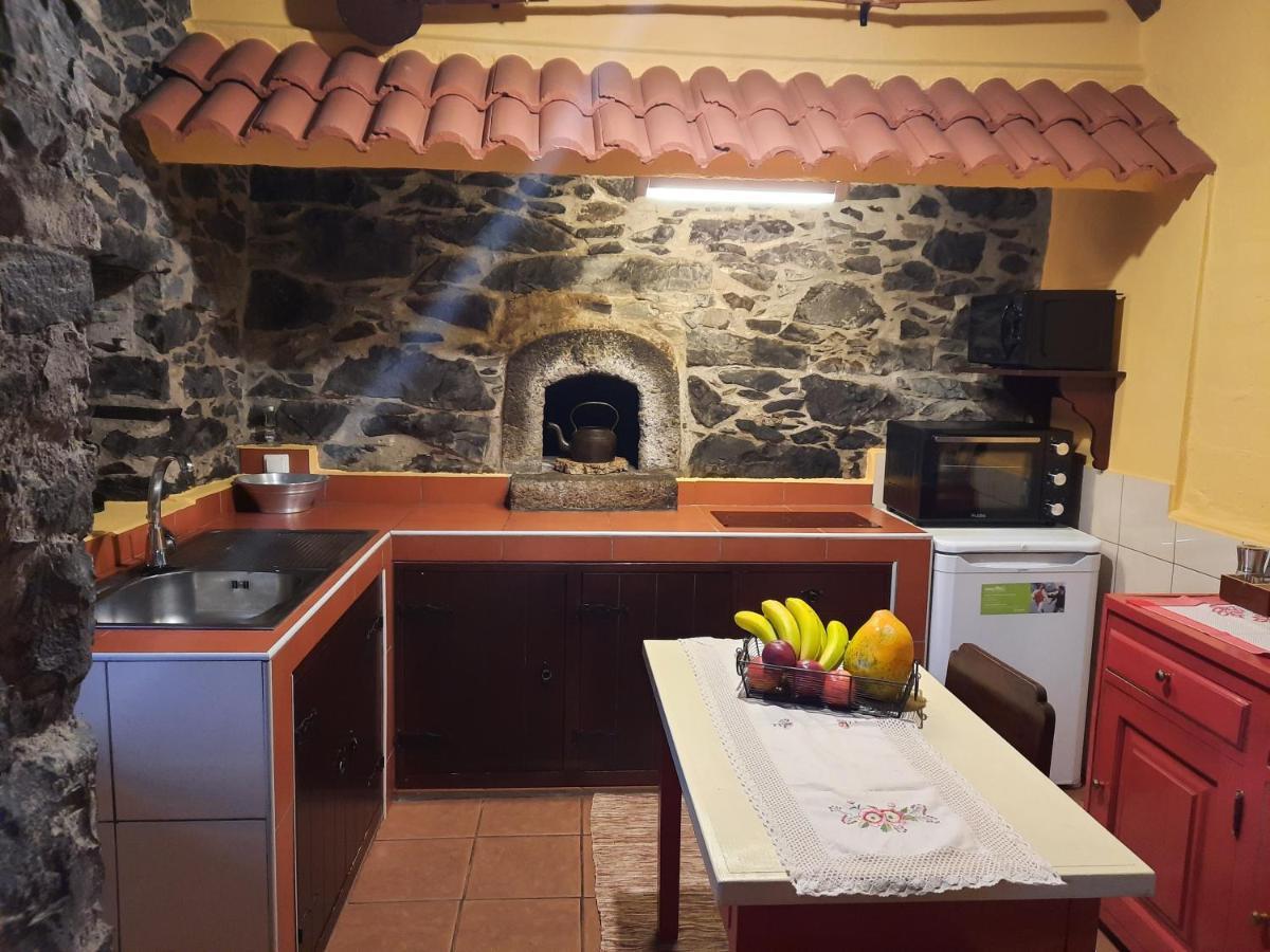 Villa Casa Rosa à Camacha  Extérieur photo