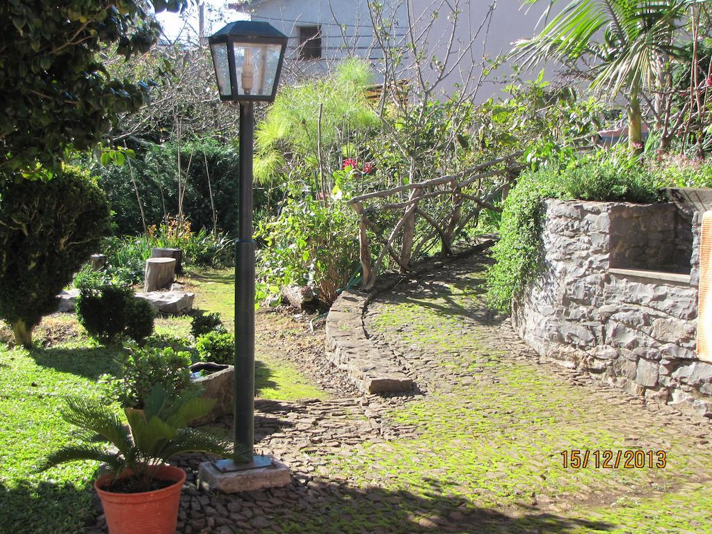 Villa Casa Rosa à Camacha  Extérieur photo