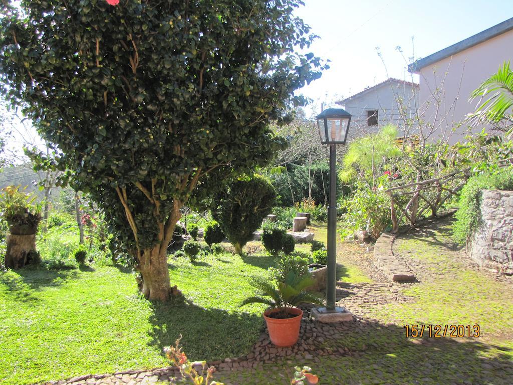 Villa Casa Rosa à Camacha  Extérieur photo